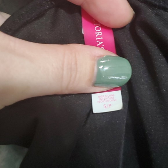 Victorias Secret Bikini - Picture 5 of 6